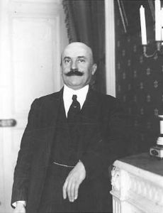 Joseph Caillaux