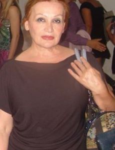 Bedija Begovska