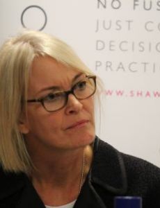 Margot James