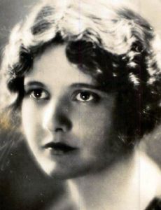 Constance Binney