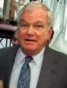 Richard Scaife