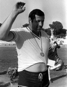 Silvano Simeon