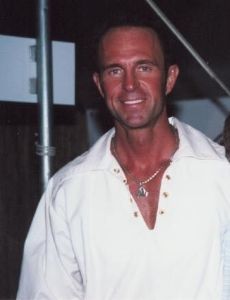 Charlie Zahm