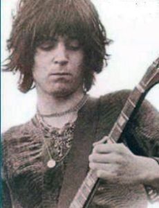 Terry Reid