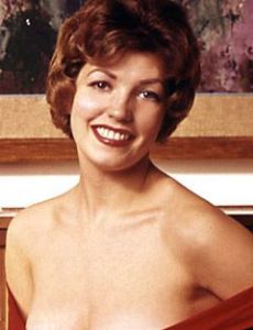Ann Davis