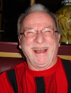 Don Barnhart