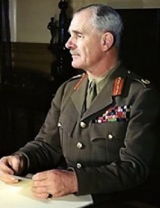 Archibald Wavell, 1st Earl Wavell