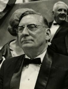 Ross Barnett