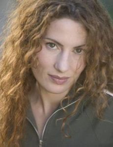 Rosemarie La Vaullée