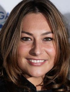 Shirley Bousquet