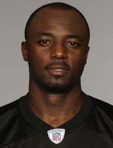 Santonio Holmes