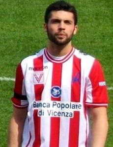 Daniel Bessa