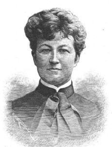 Martina Bergman-Österberg