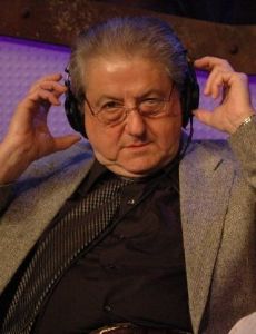 Ed Torian