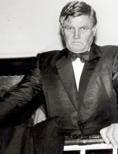 Bernard Ashley