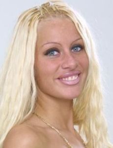 Kicki Hauerberg