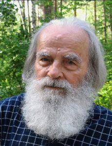 Boris Chirikov