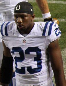 Loucheiz Purifoy