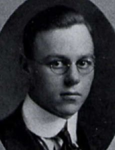 Charles Bolen