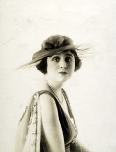 Corinne Barker