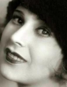 Vera Voronina