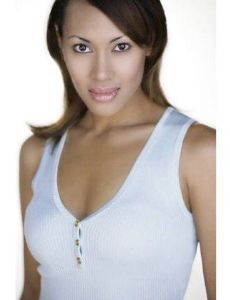 Nafeesa Florias