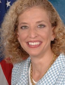 Debbie Wasserman Schultz