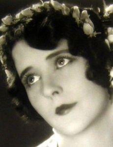 Patricia Avery