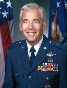John T. Chain, Jr.