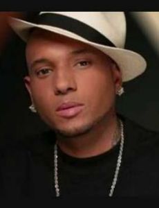 Matt Houston (singer)
