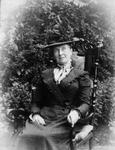 Elizabeth Mary Rolleston
