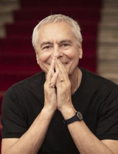 John Neumeier