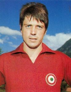 Aldo Agroppi