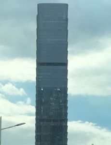 Riverfront Times Square