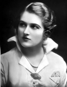 Emmy Wehlen