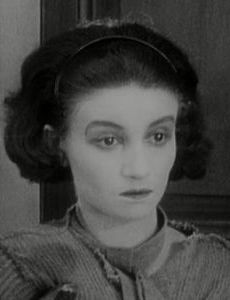 Marie Epstein