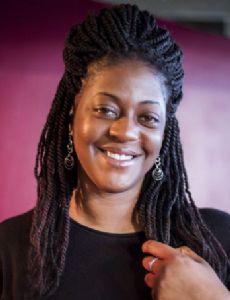 Ava Vidal