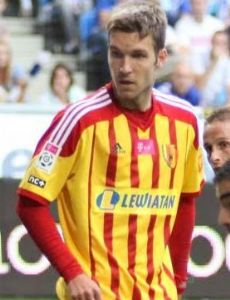 Kamil Sylwestrzak