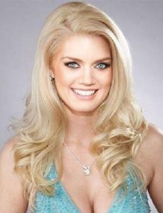 Jennifer Pershing