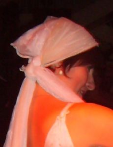 Sarah Van De Put
