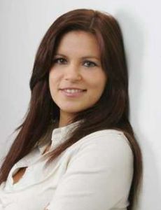 Katja Retsin