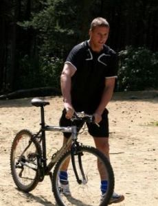 Marc Hendrikx