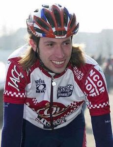 Francesco Planckaert