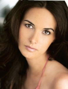 Christine Chatelain
