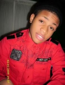 Jayden Brown