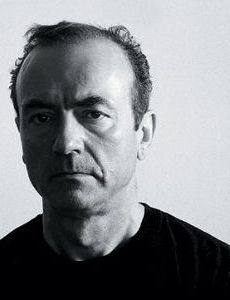 Hugh Cornwell