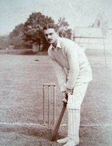 Leslie Kidd