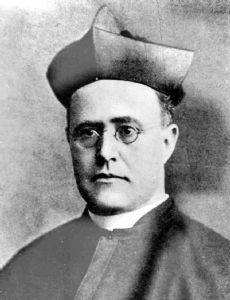 John Tuohill Murphy