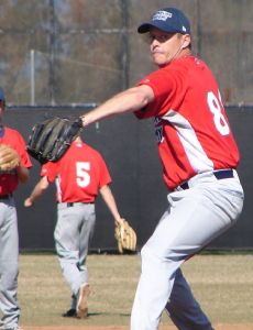 Chris Oxspring