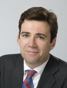 Andy Burnham
